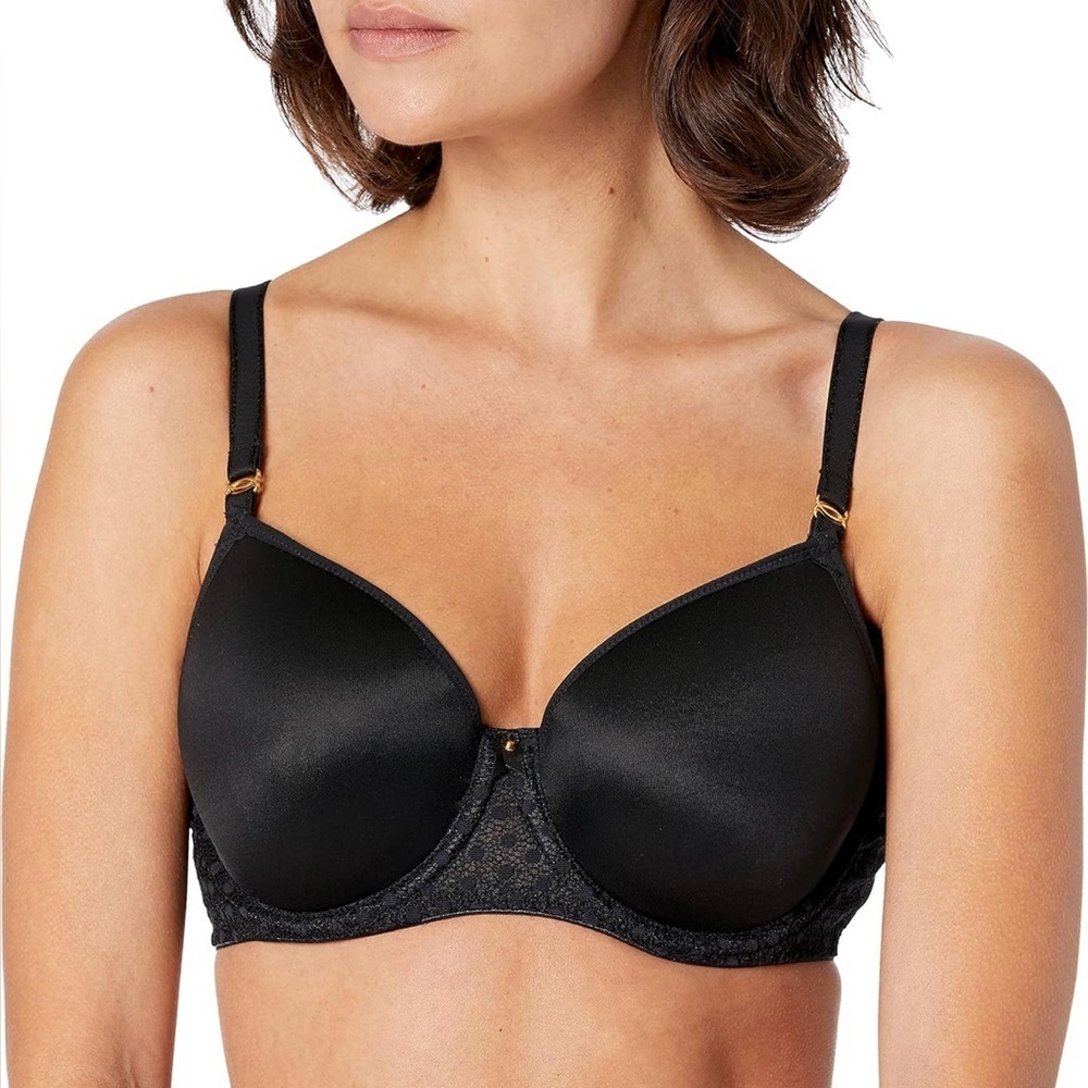 Freya starlight balcony underwire moulded bra 30K